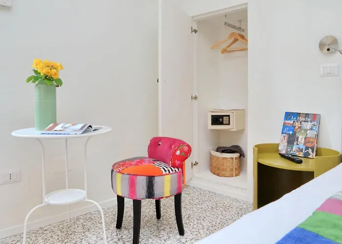 Guest House Viaroma