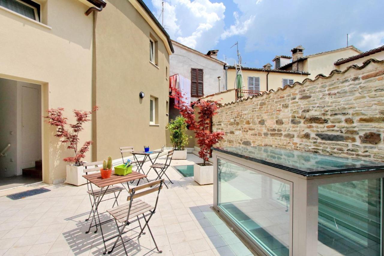 Viaroma 3* San Severino Marche